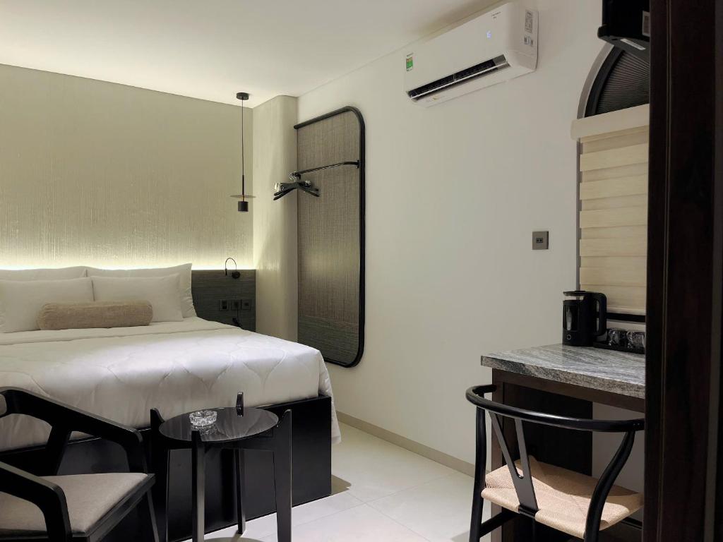 Đông Như Hotel